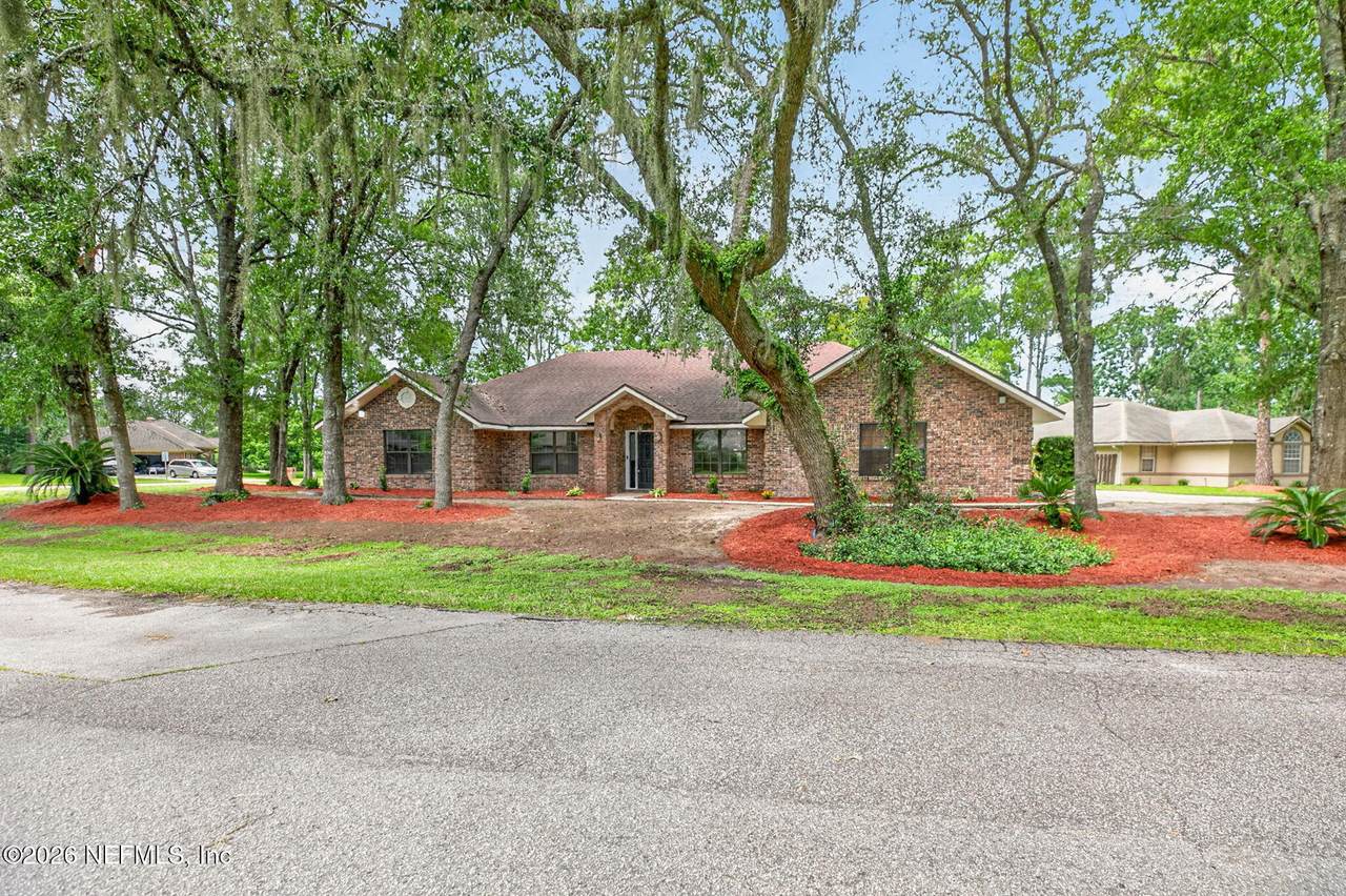 3016 Nautilus Road - Photo 1