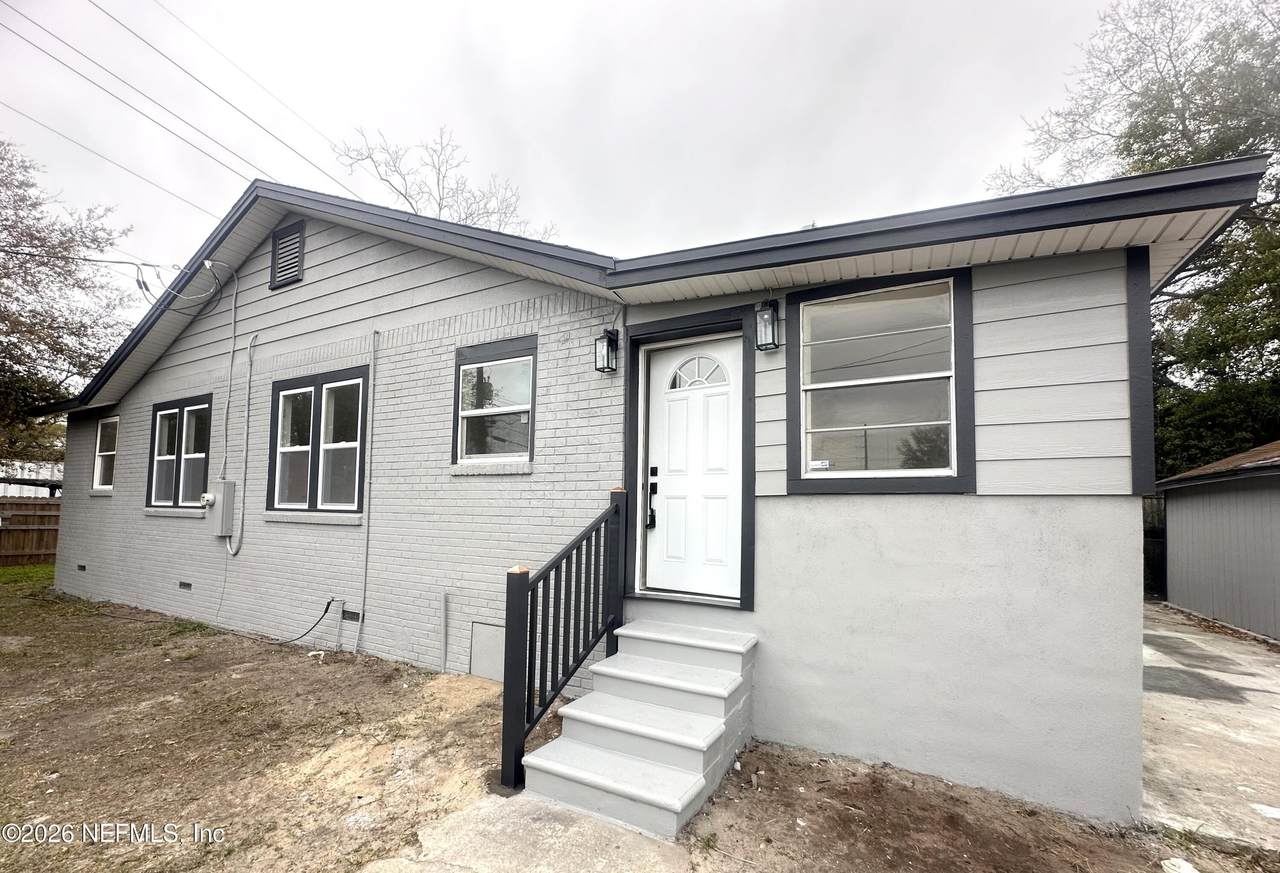 4230 Buckman Street - Photo 1