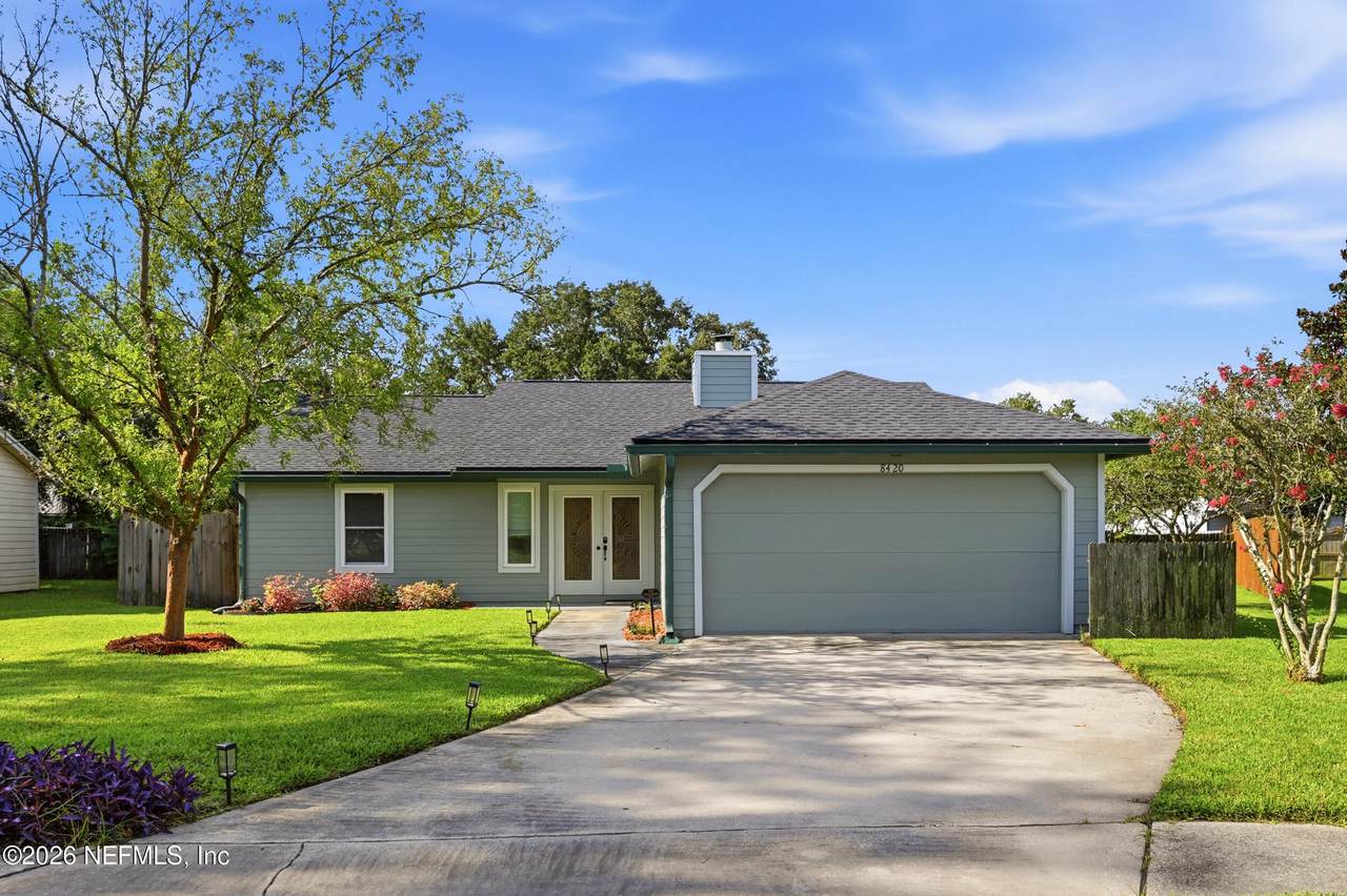 8420 Duskin Court - Photo 1