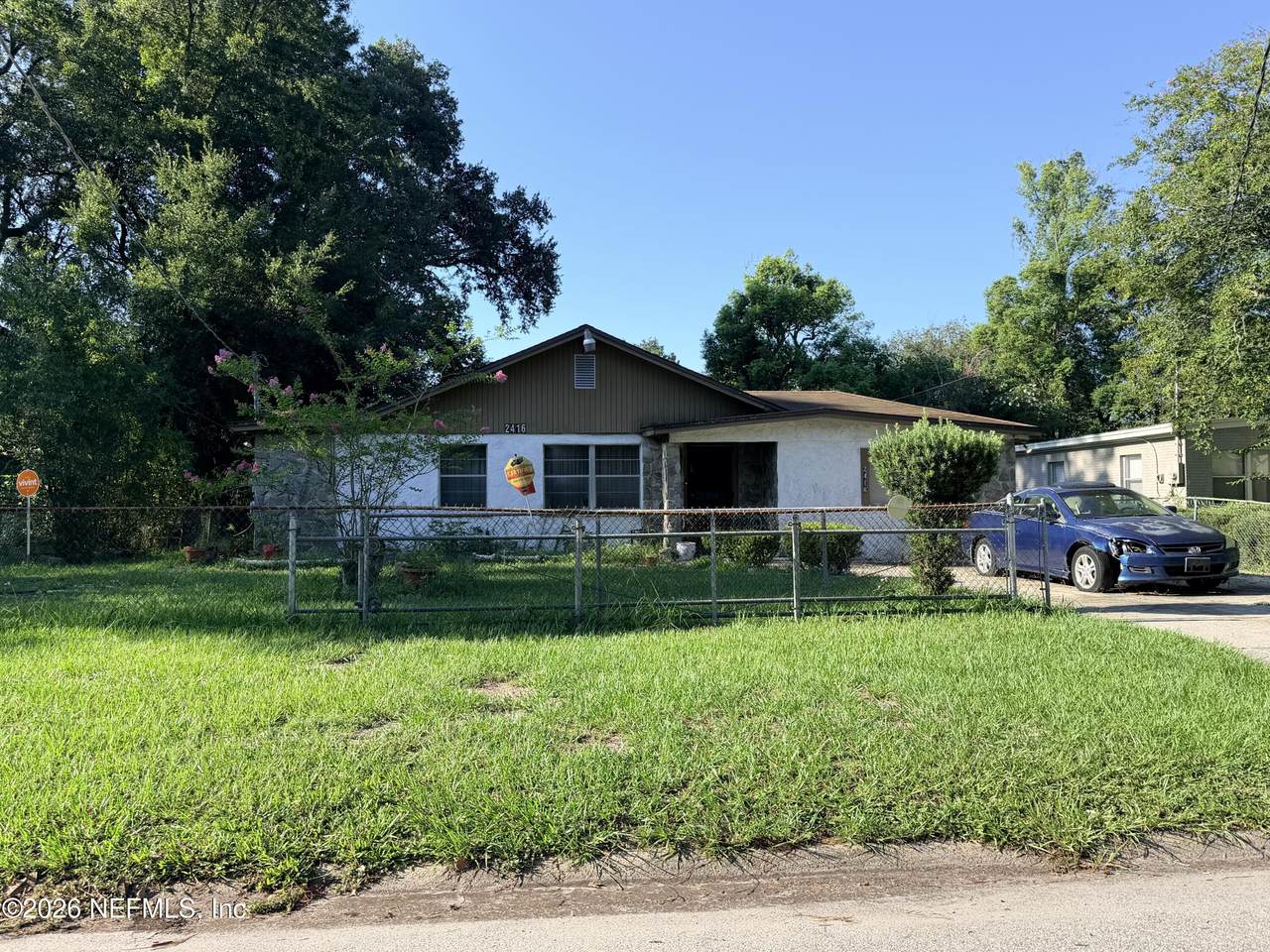 2416 Spirea Street - Photo 1