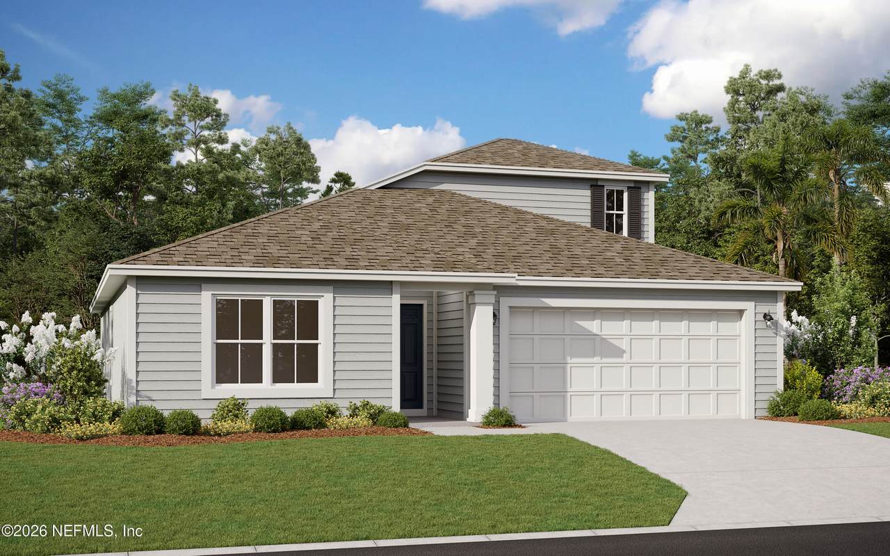554 Barbosa Trail - Photo 1