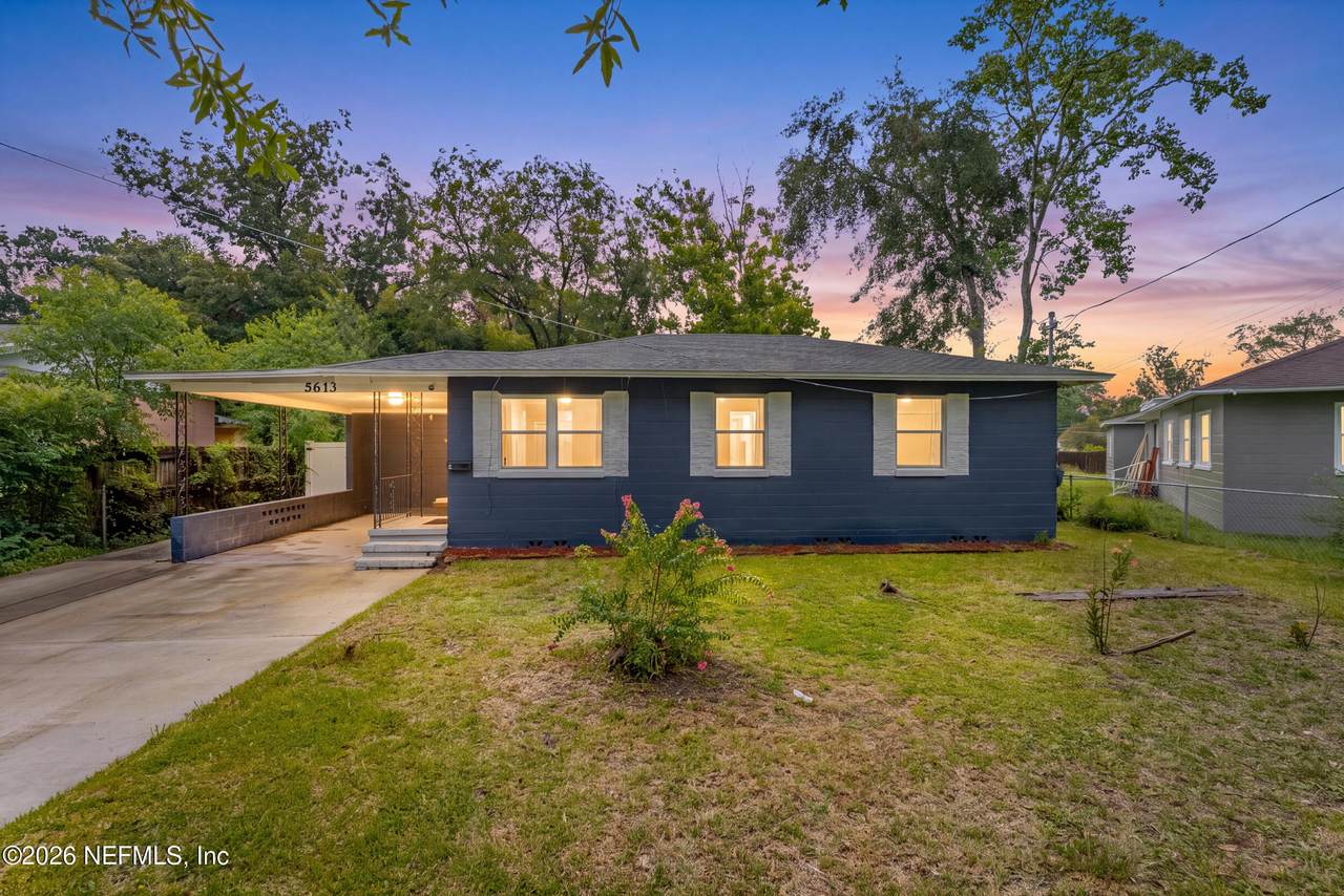 5613 Bree Road - Photo 1