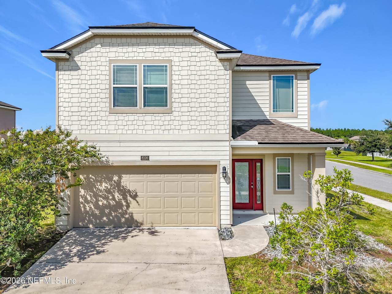 8106 Cape Fox Drive - Photo 1