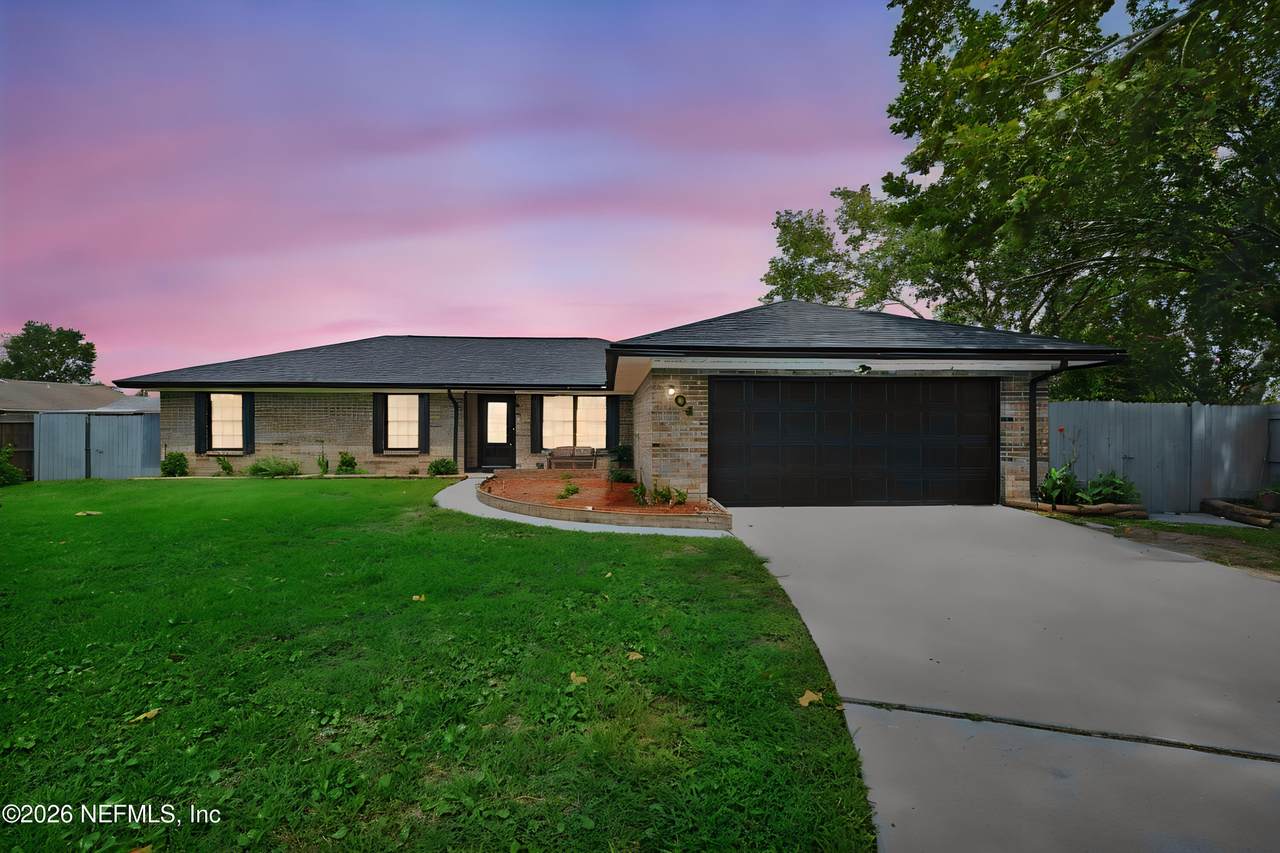 804 Lightwood Court - Photo 1