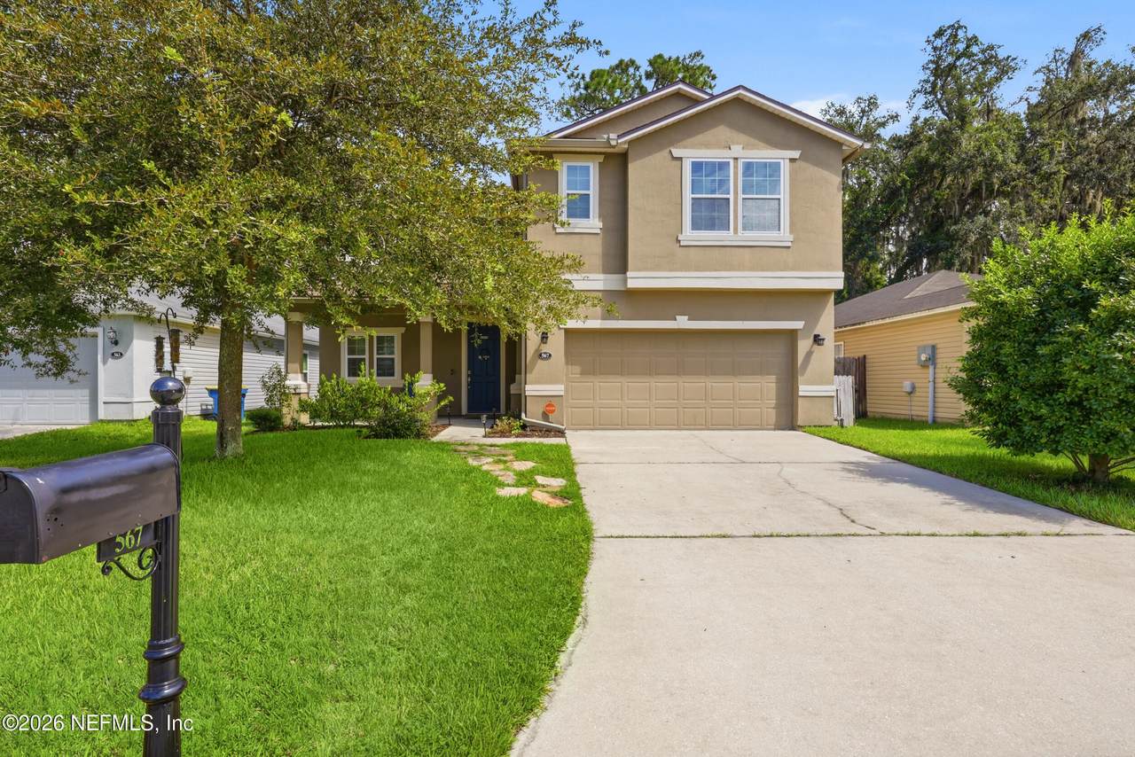 567 Worcester Court - Photo 1