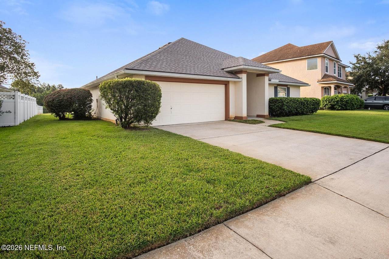 1537 Harvest Cove Drive - Photo 1