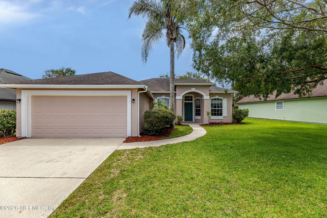 13870 Softwind Trail - Photo 1