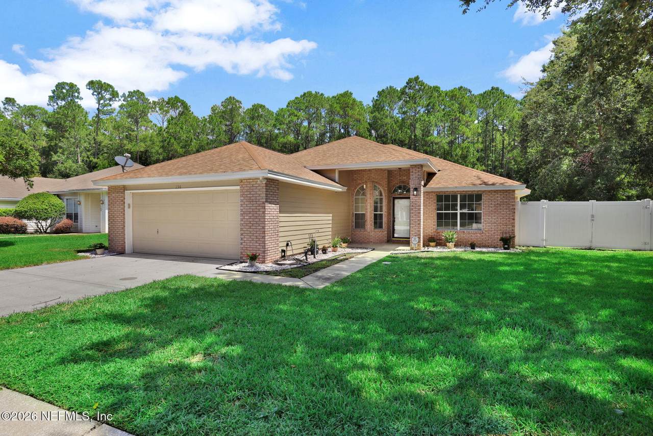136 Southern Grove Drive - Photo 1