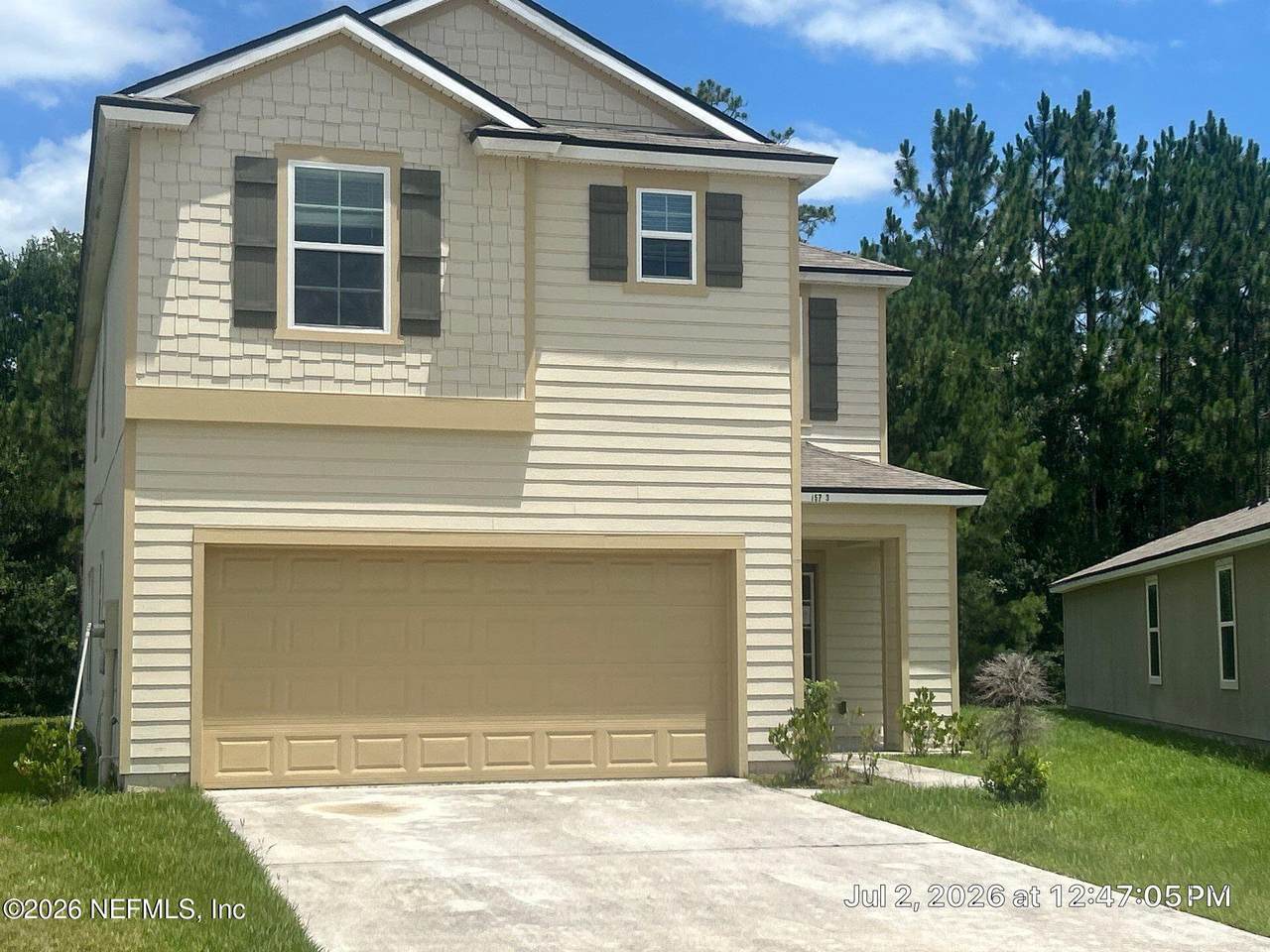 15703 Strawberry Roan Court - Photo 1