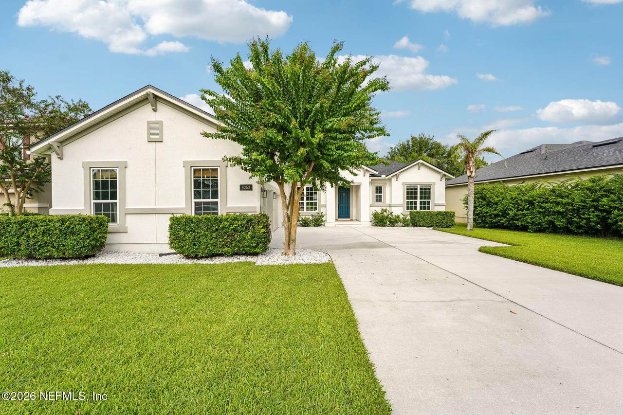 3262 Bradley Creek Parkway - Photo 1