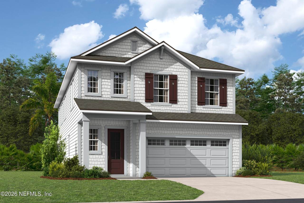 432 Seamark Drive - Photo 1