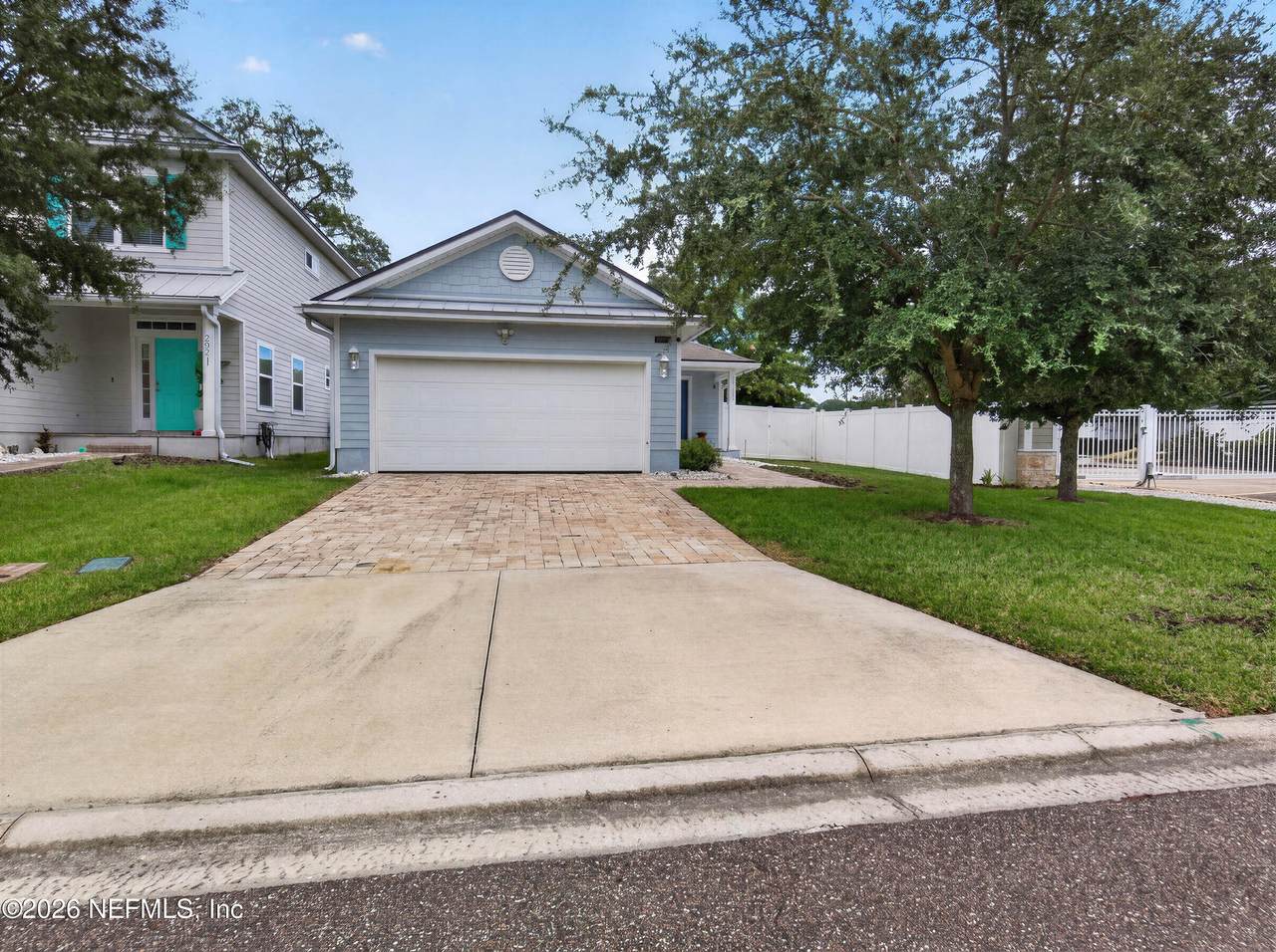 2205 Sandy Bay Lane - Photo 1