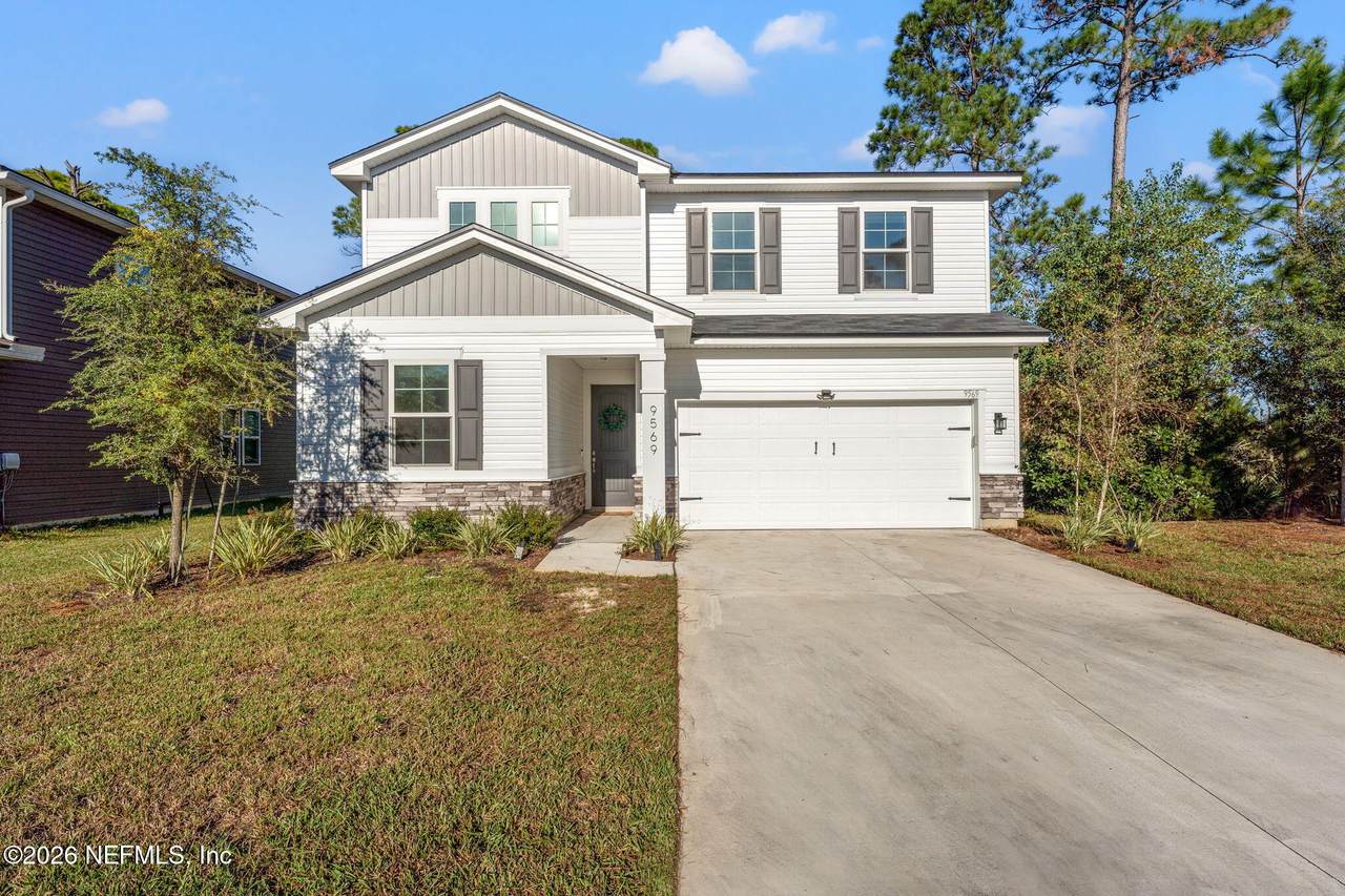 9569 Scaup Way - Photo 1