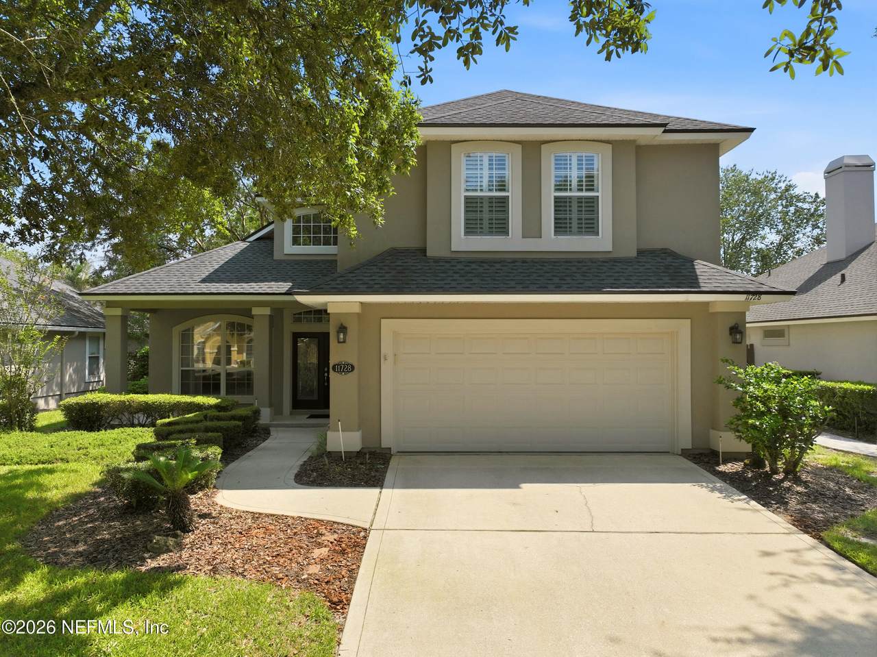 11728 Dartmoor Court - Photo 1