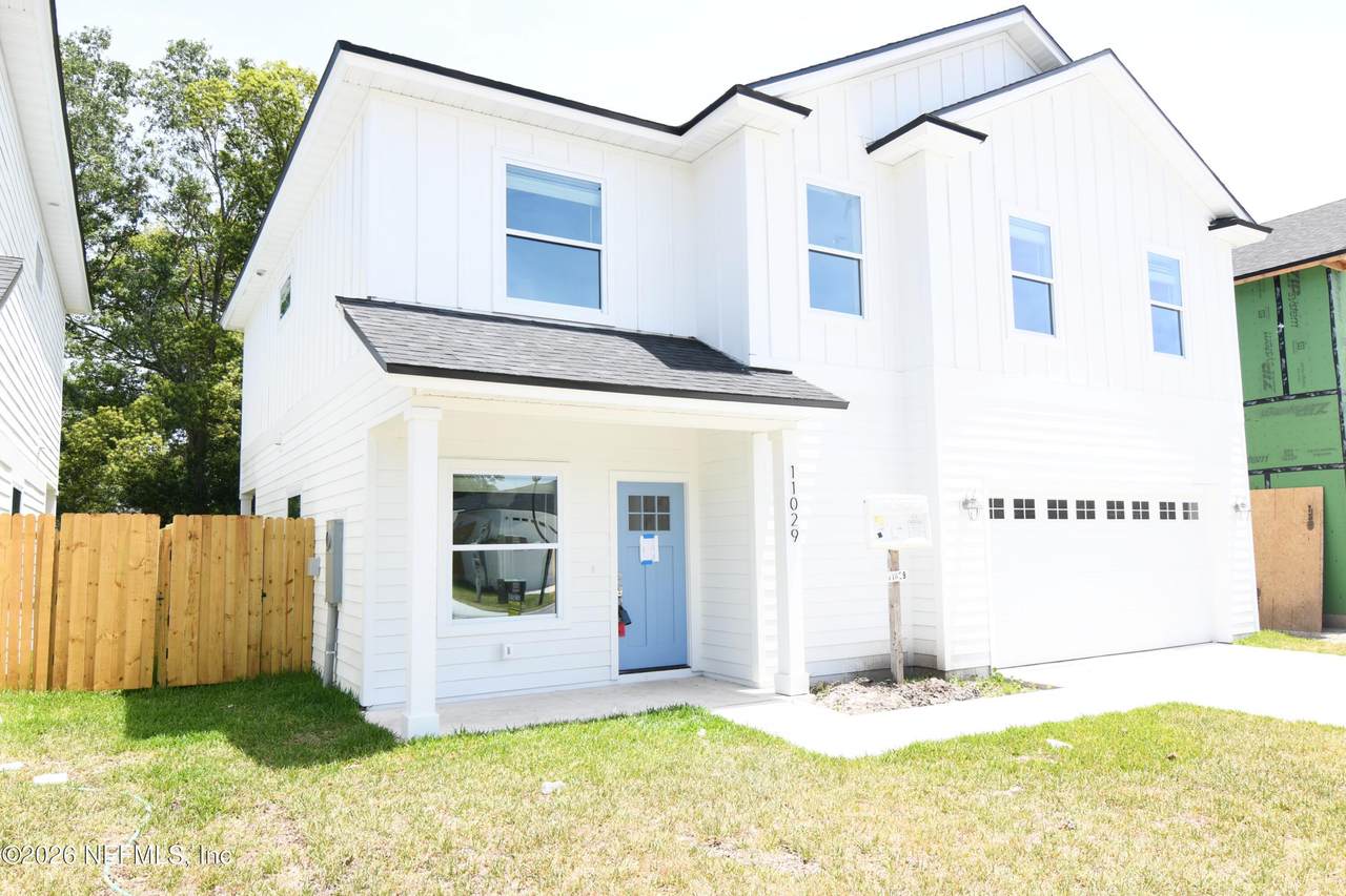11041 Blessings Court - Photo 1