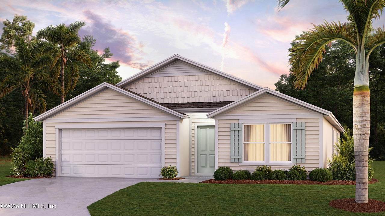 4017 Sitka Pine Circle - Photo 1