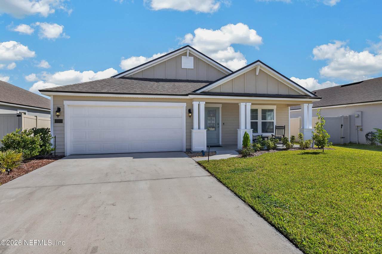 65805 Edgewater Drive - Photo 1