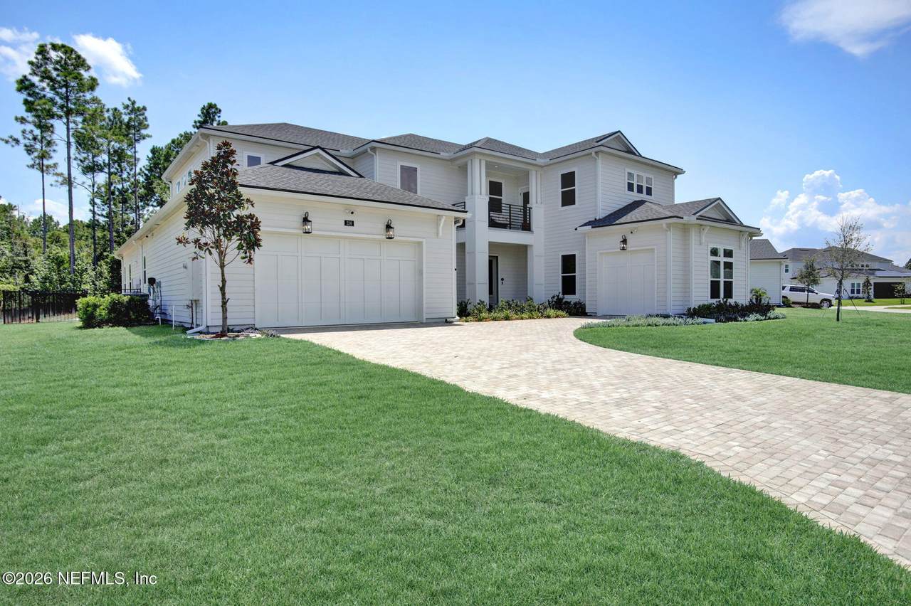236 Heritage Pines Way - Photo 1