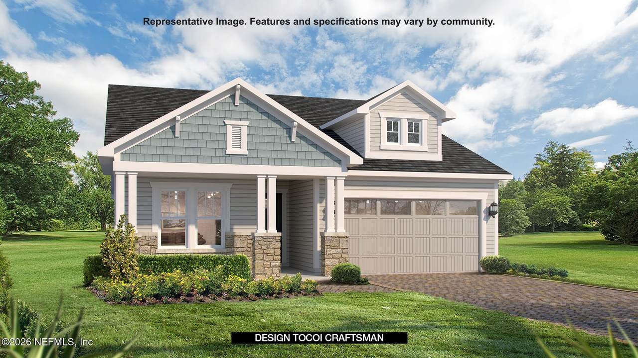 363 Lamego Lane - Photo 1