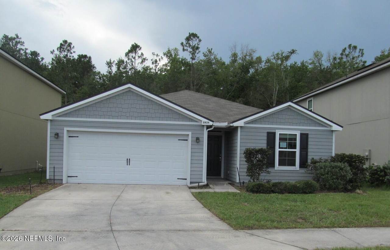 2434 Oak Stream Drive - Photo 1