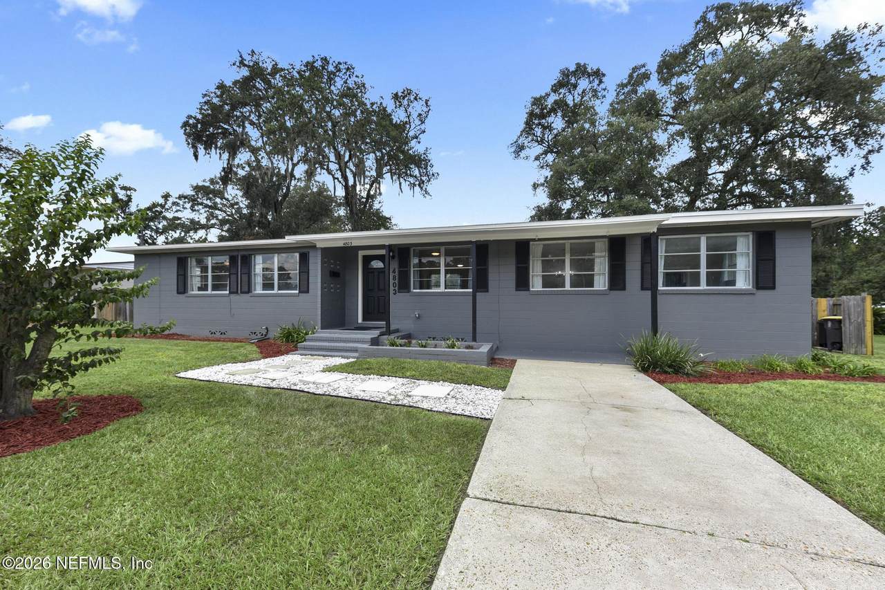 4803 Avent Drive - Photo 1