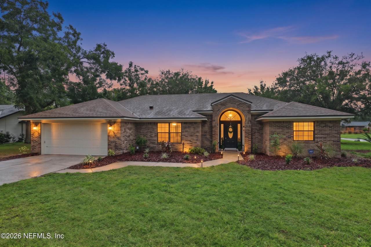 408 Harvest Bend Drive - Photo 1