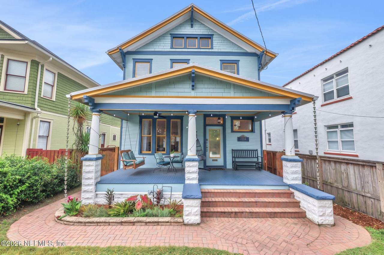 2354 Post Street - Photo 1