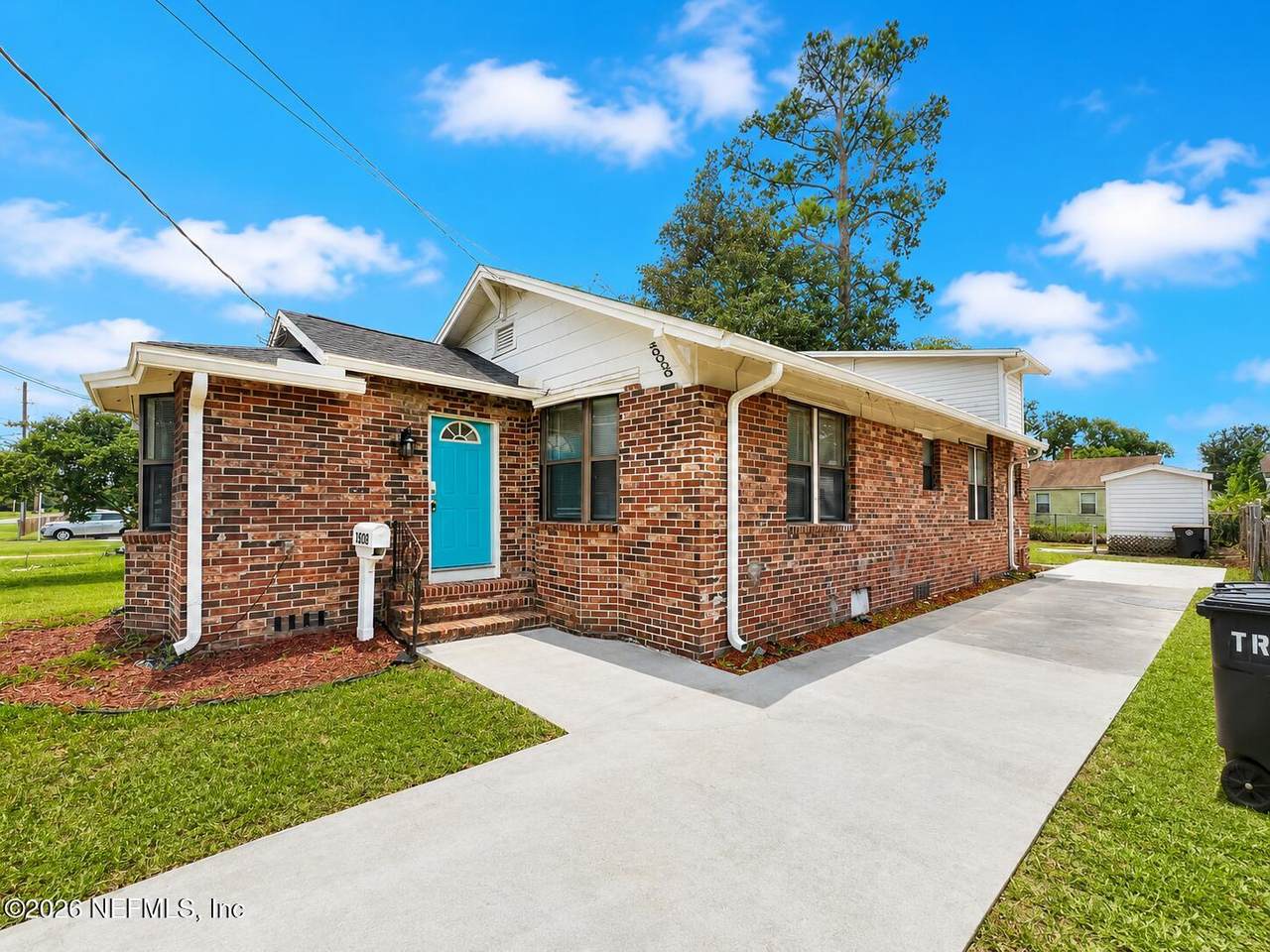5038 Fremont Street - Photo 1