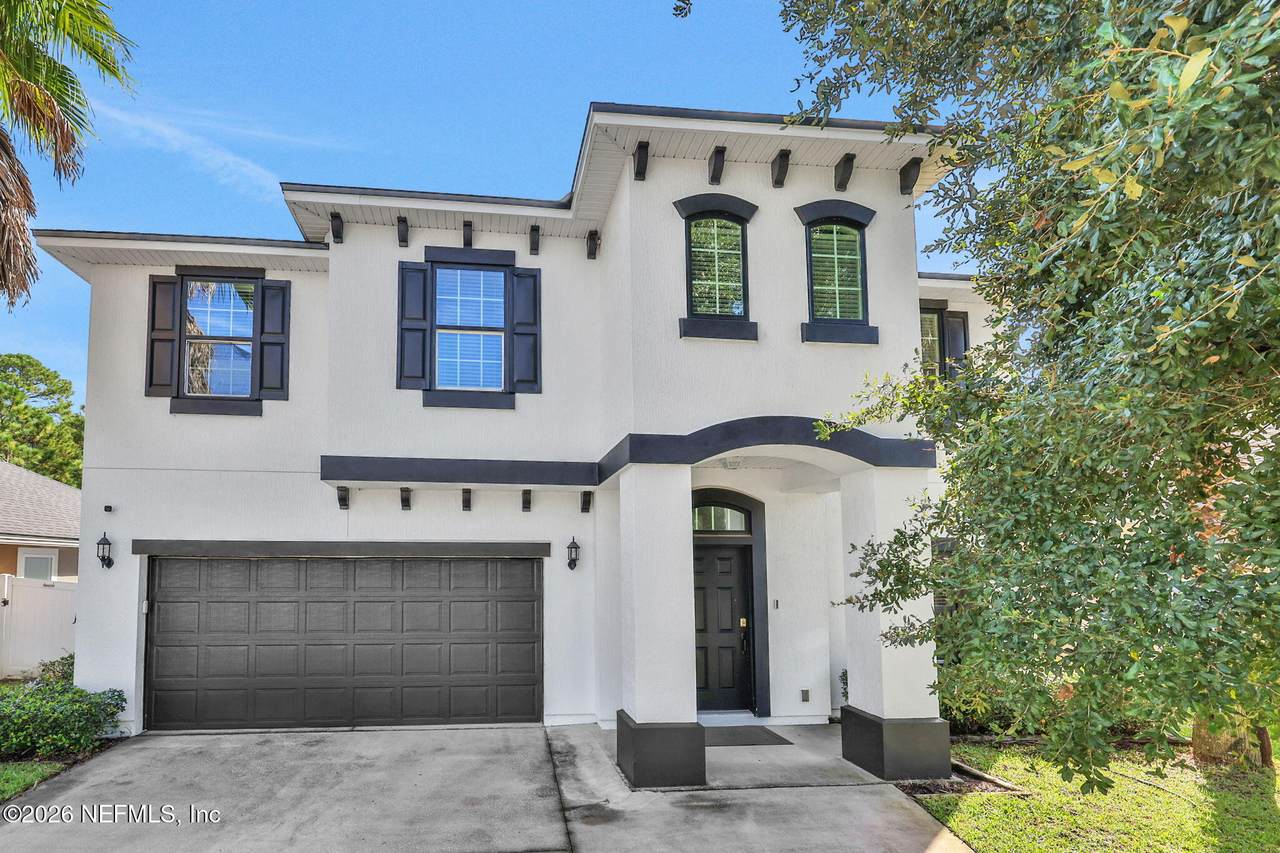 1234 Wetland Ridge Circle - Photo 1