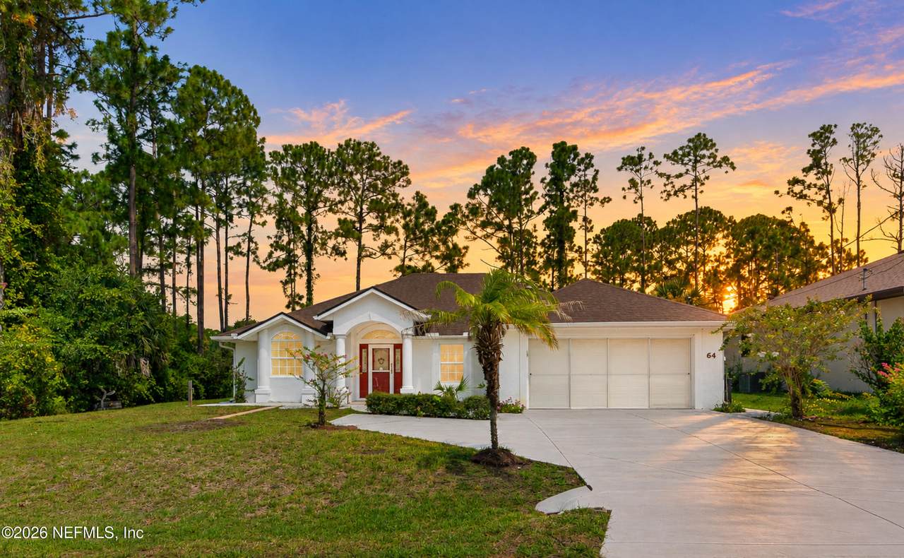 64 Whittington Drive - Photo 1
