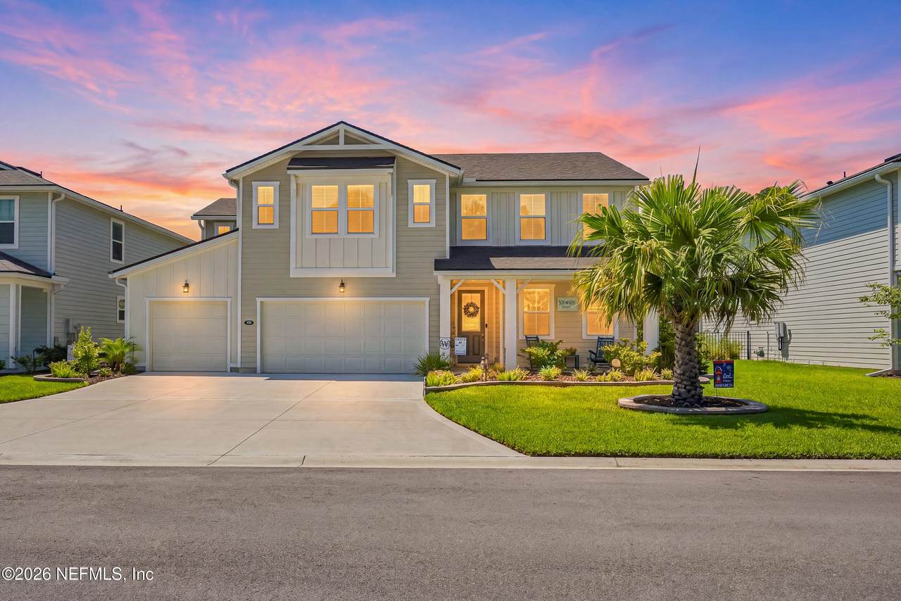 373 Wambaw Drive - Photo 1