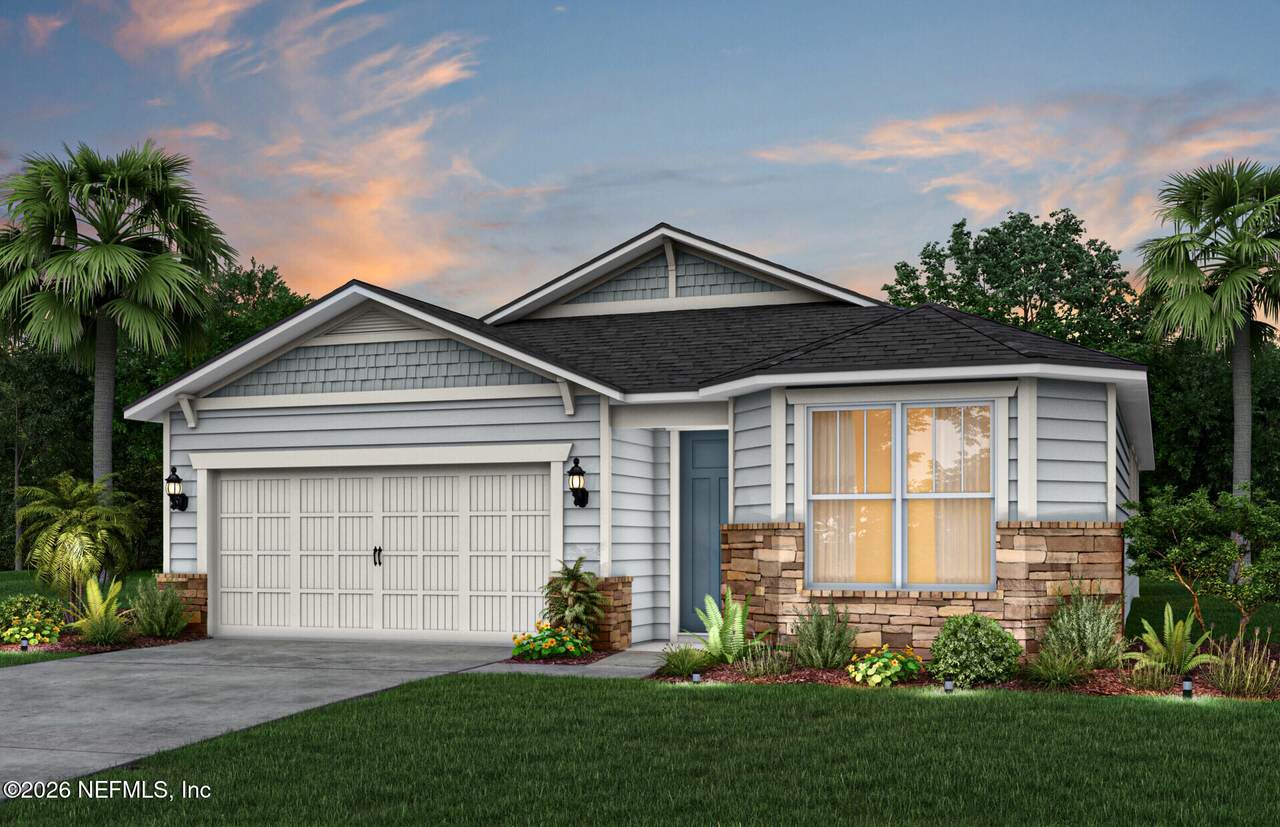 874 Rooster Hollow Way - Photo 1