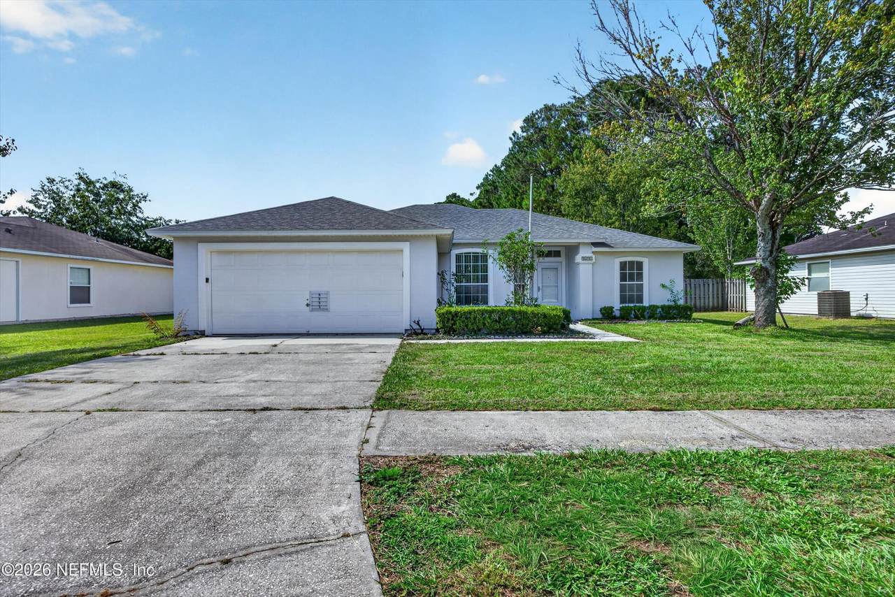 9691 Nelson Fork Drive - Photo 1