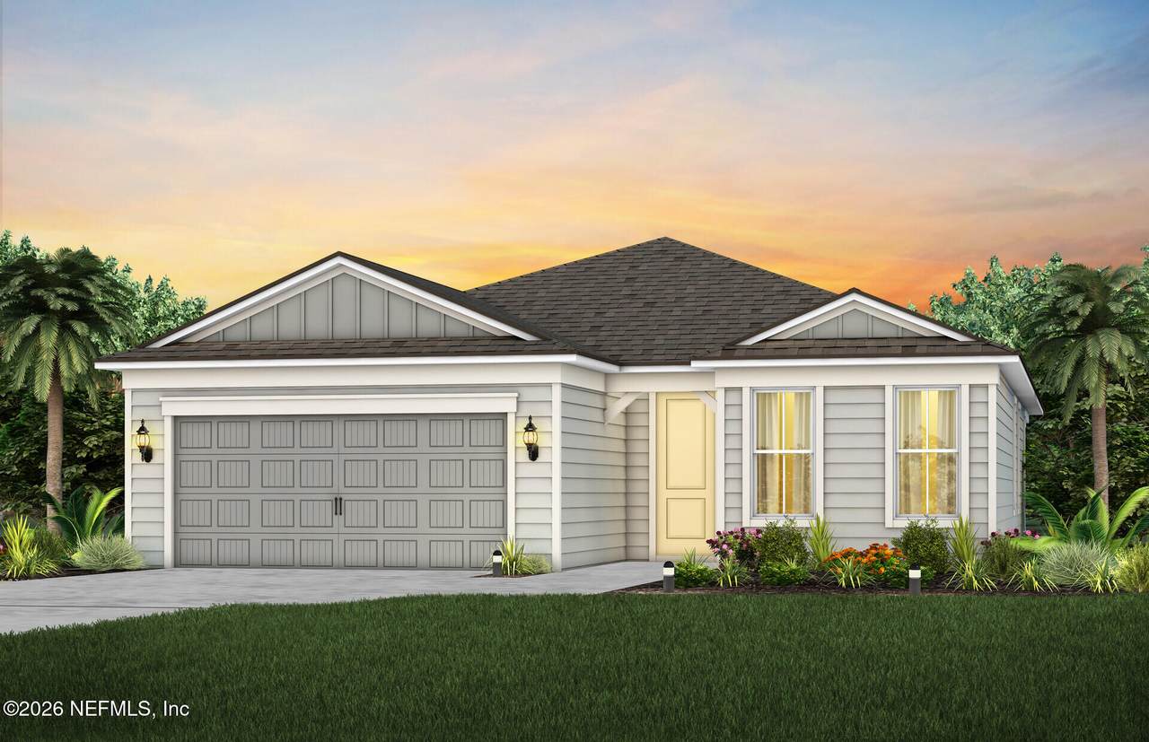 878 Rooster Hollow Way - Photo 1