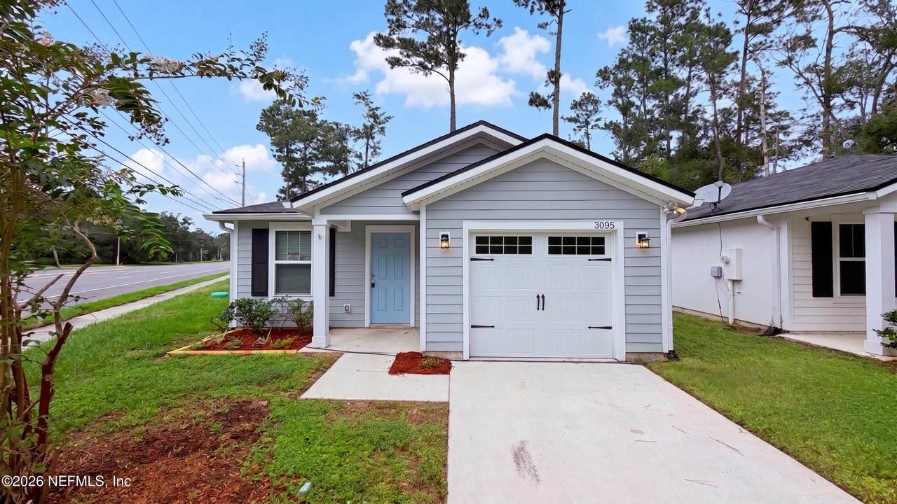 3085 Armstrong Street - Photo 1