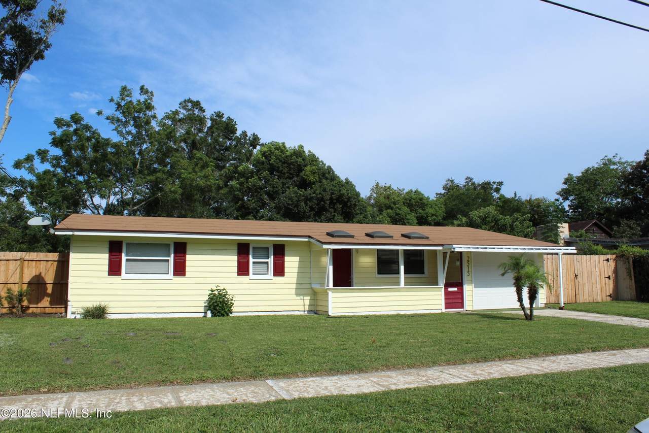 2515 Eastill Drive - Photo 1