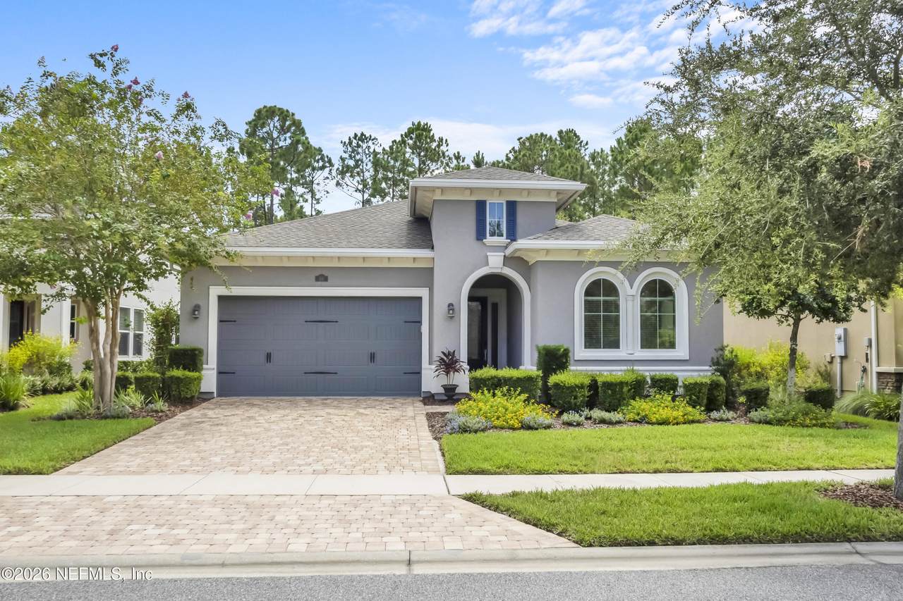86 Wheelwright Lane - Photo 1