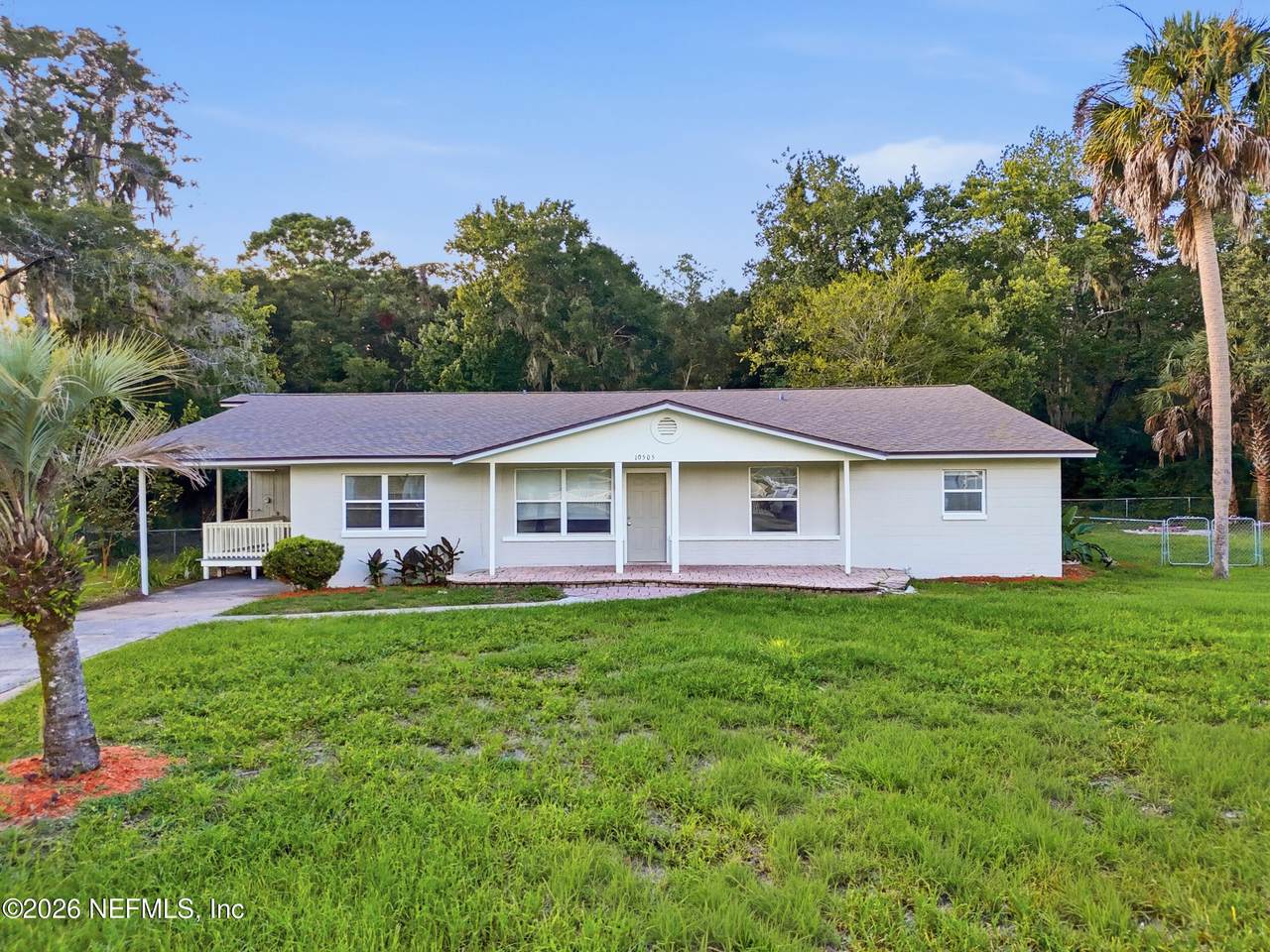 10505 Akers Drive - Photo 1