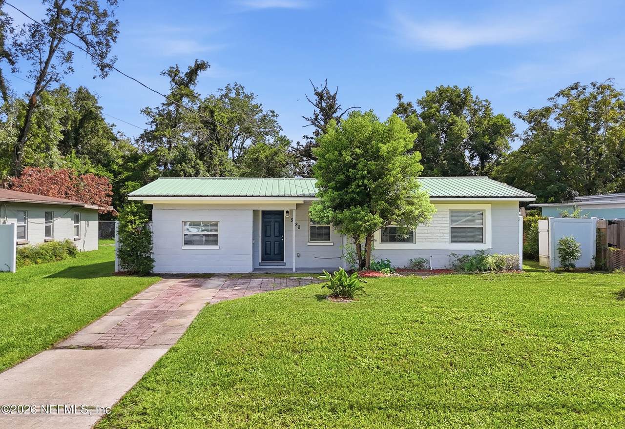 5886 Oaklane Drive - Photo 1