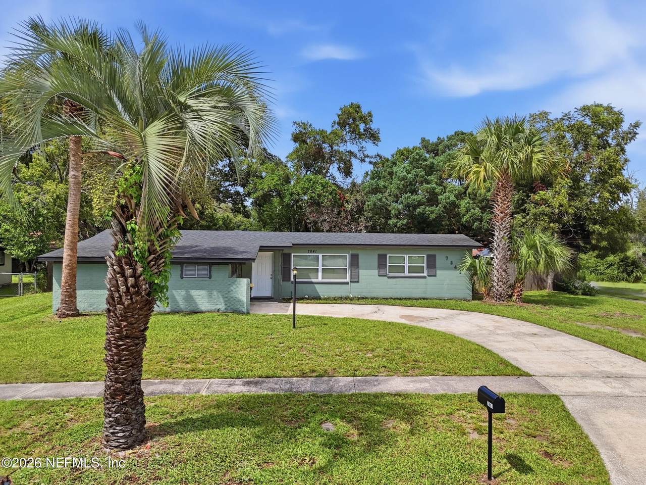 7841 Austin Road - Photo 1