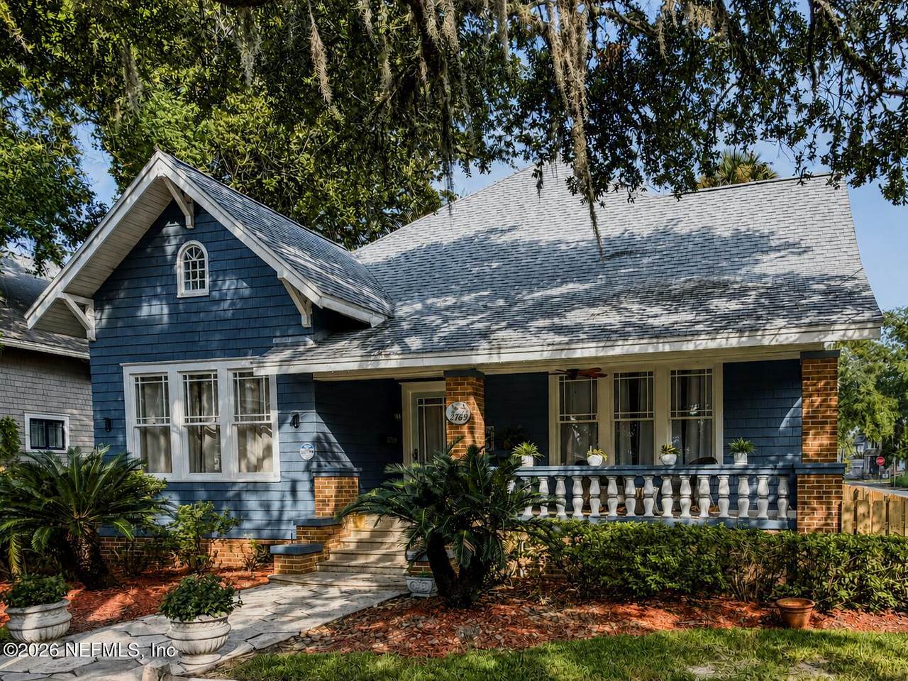 2769 Riverside Avenue - Photo 1