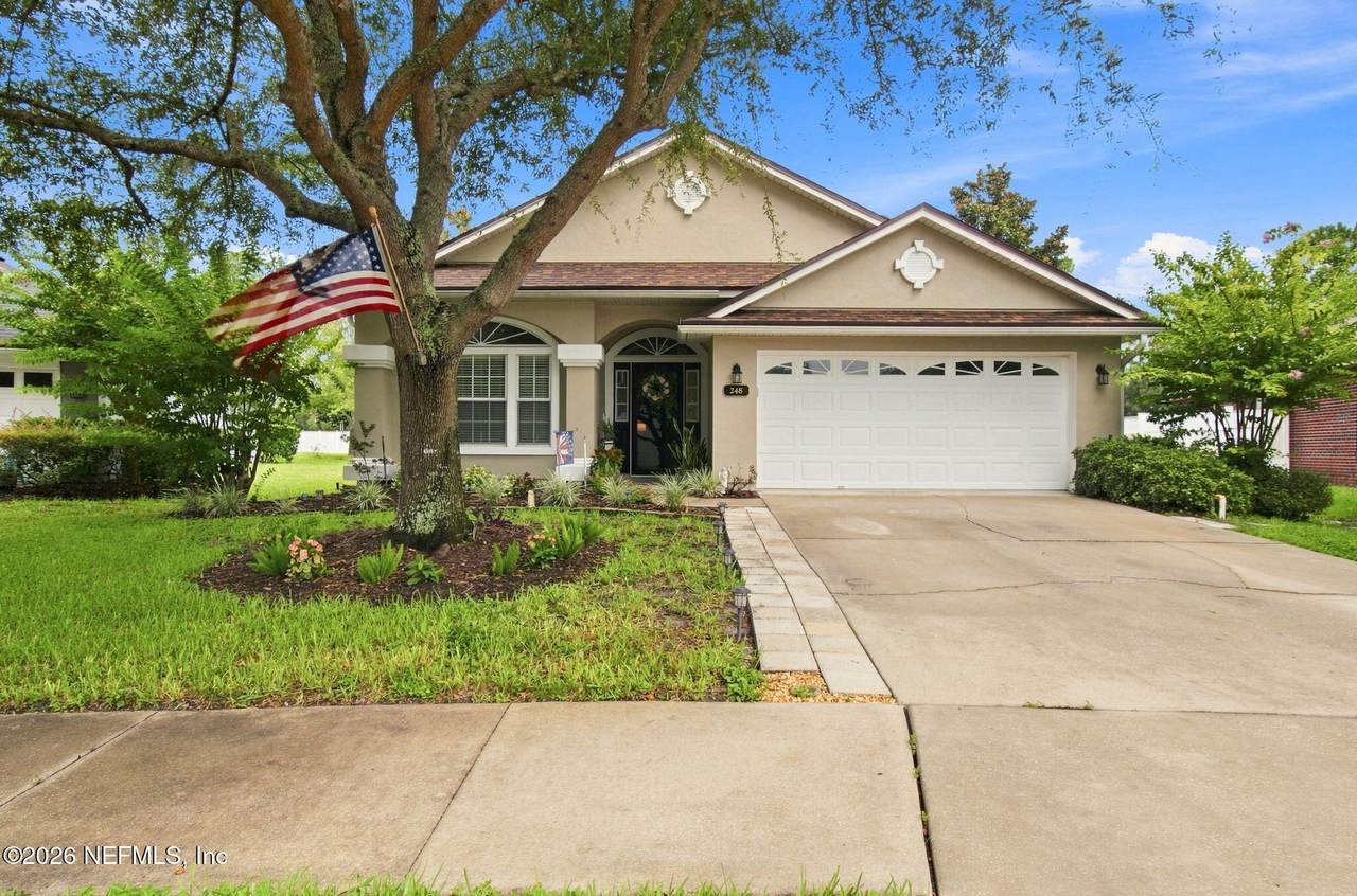 248 Pine Arbor Circle - Photo 1