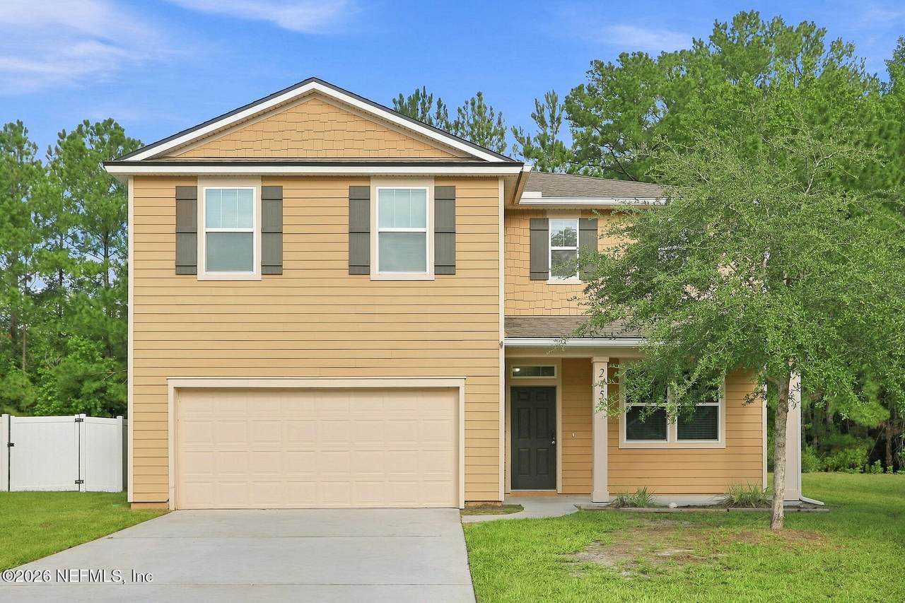 2452 Sotterley Lane - Photo 1