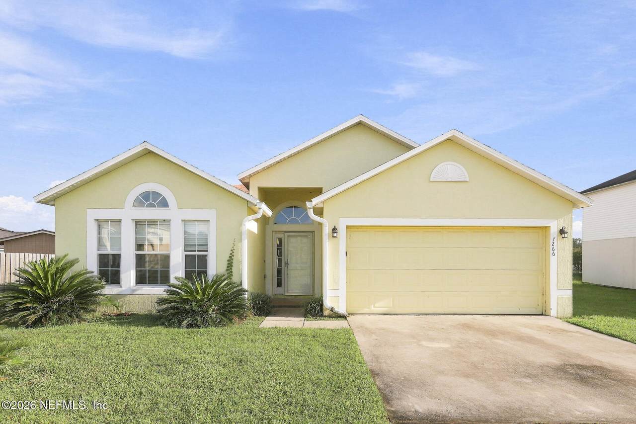 7266 Nottinghamshire Drive - Photo 1