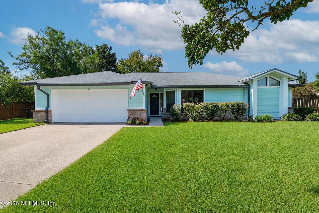 14228 Falcon Crest Drive - Photo 1