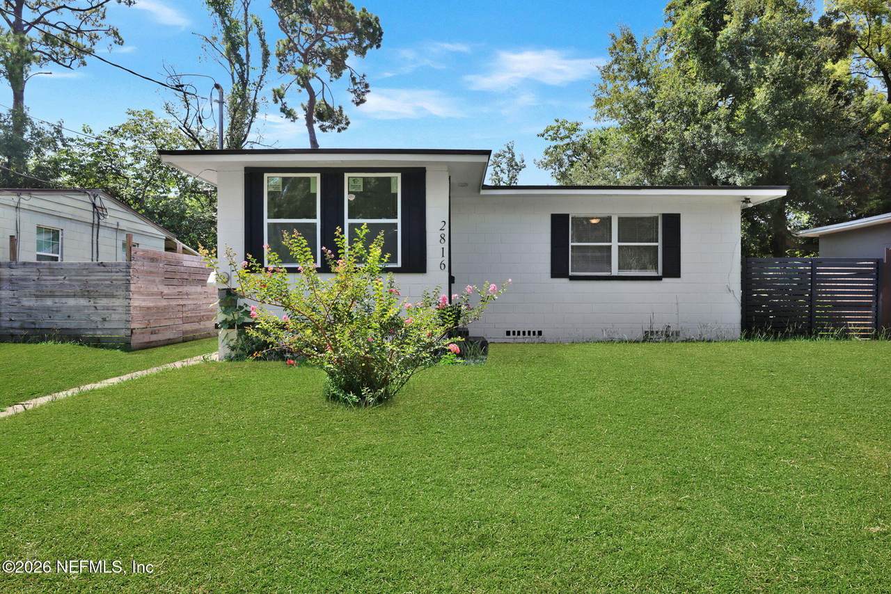 2816 Dellmont Avenue - Photo 1