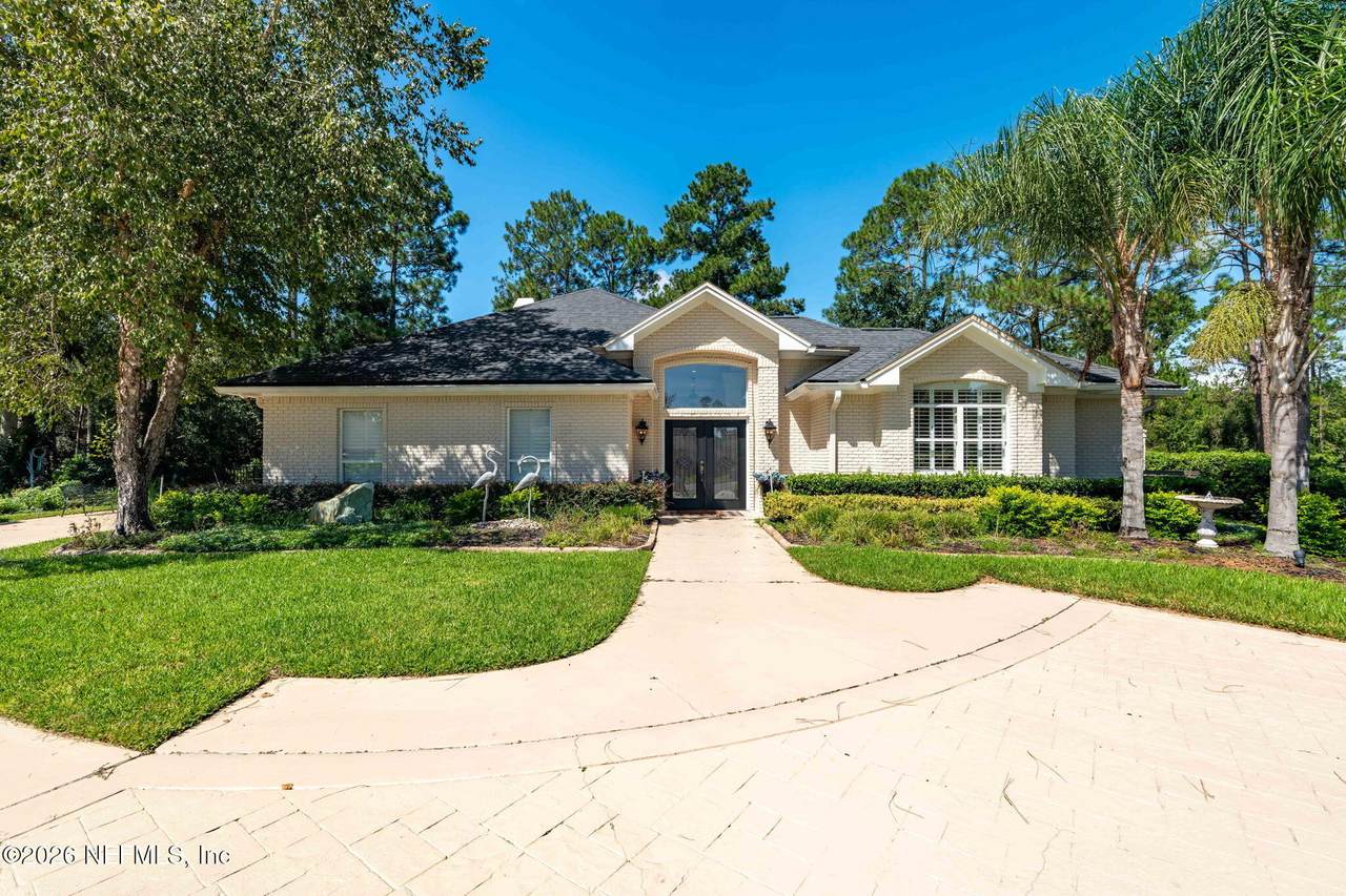 3626 Mammaroneck Court - Photo 1