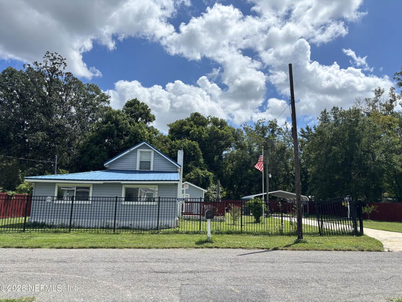833 & 0 Palm Avenue - Photo 1