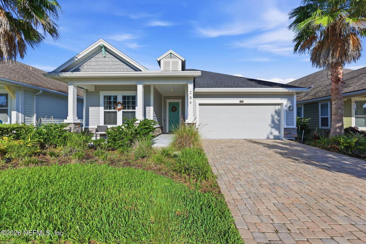 289 Palm Breeze Drive - Photo 1