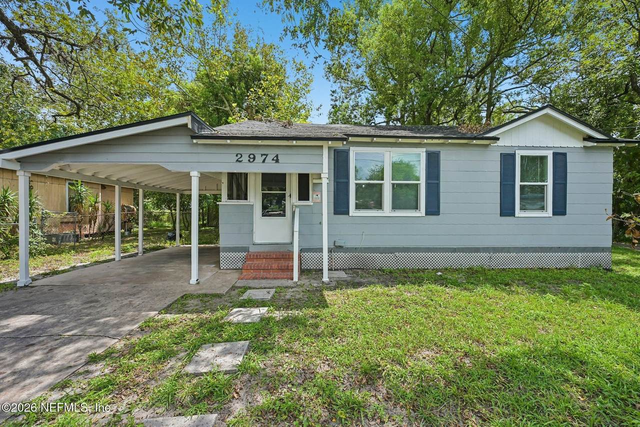 2974 Burke Street - Photo 1